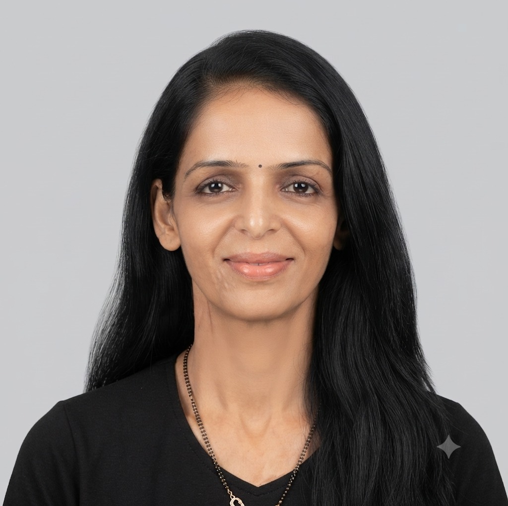 Prachi - Part time Patient Care and Elderly Care in Shree Ram Sankul, in Mumbai